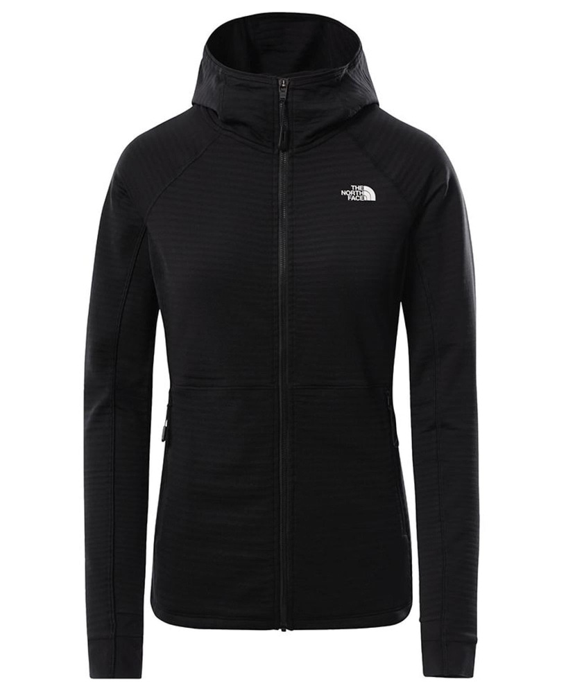 productImage: W Circadian Mid Hoodie Svart