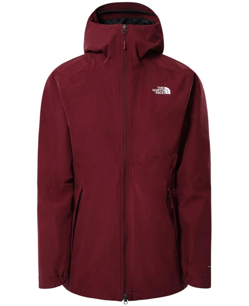 productImage: W Hikesteller Parka Shell Regal Red