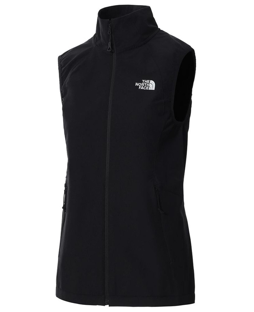 productImage: W Nimble Vest Svart