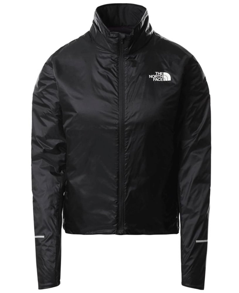 productImage: W Winter Warm Jacket Svart