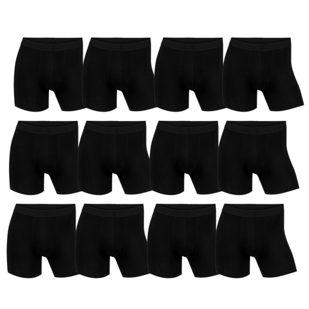 productImage: Boxer Briefs 12-pk Black