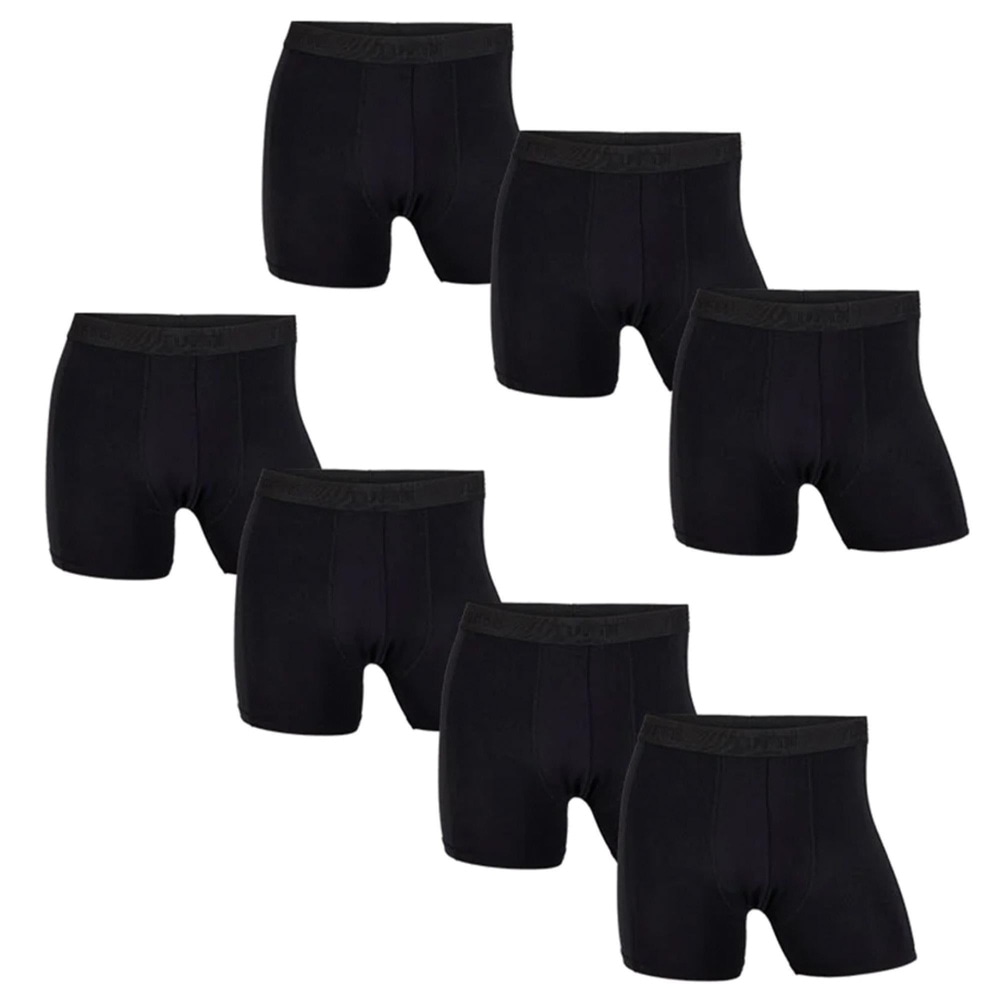 productImage: M SoftBoost Boxer Briefs 7-pk Black