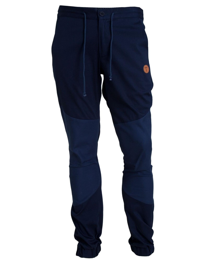 productImage: Mens Leisure Pants Dress Blues / Sky Captain