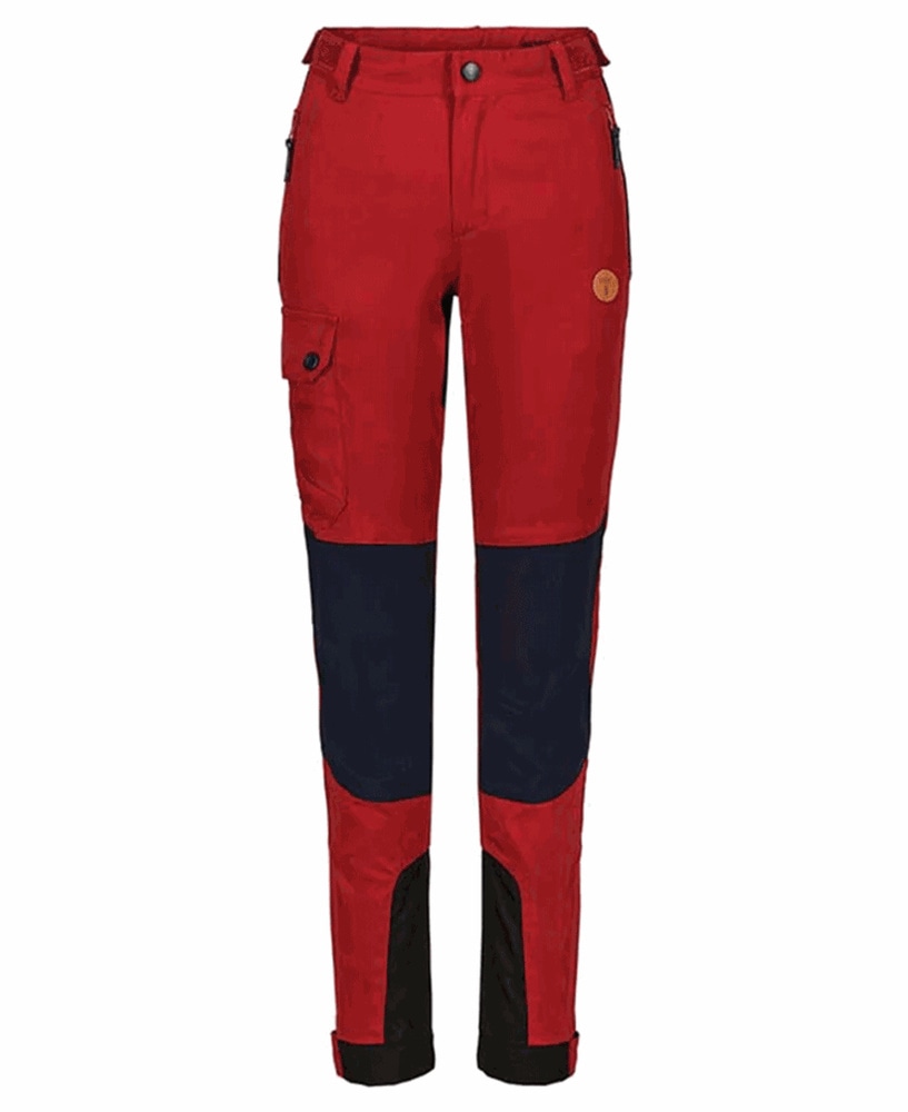 productImage: W Hazel Hiking Pants Rosewood