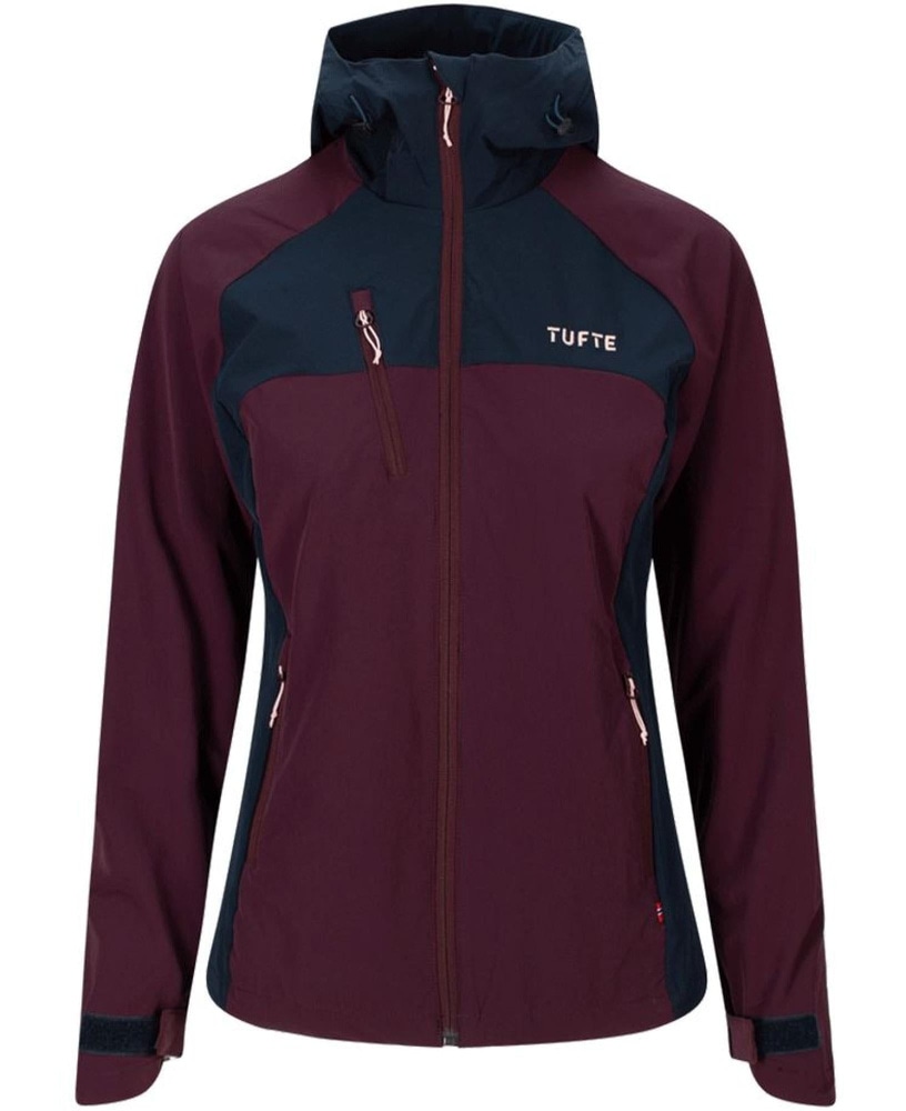 productImage: W Willow Softshell Port Royale