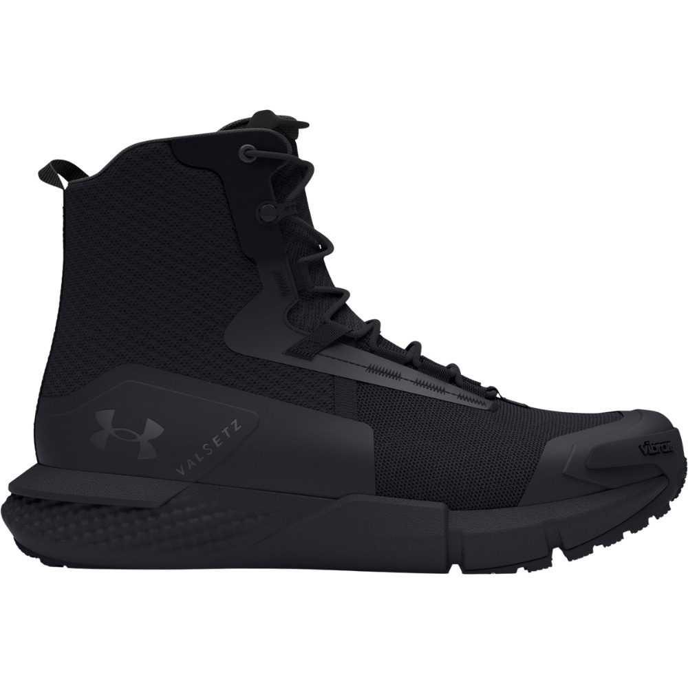productImage: UA Charged Valsetz Zip Black