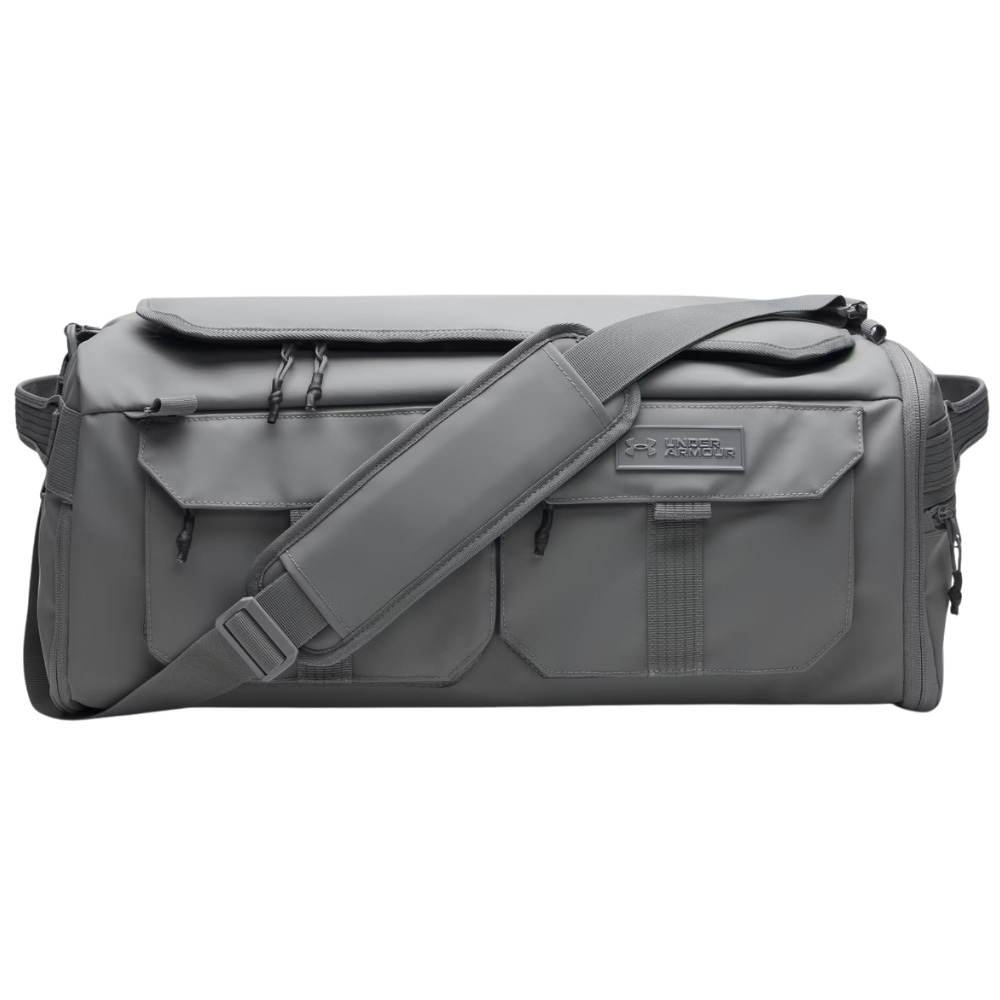 productImage: Ua Triumph Backpack Duffle Clay Green