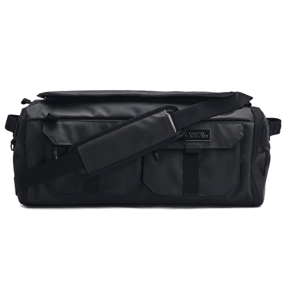 productImage: UA Triumph Backpack Duffle Black