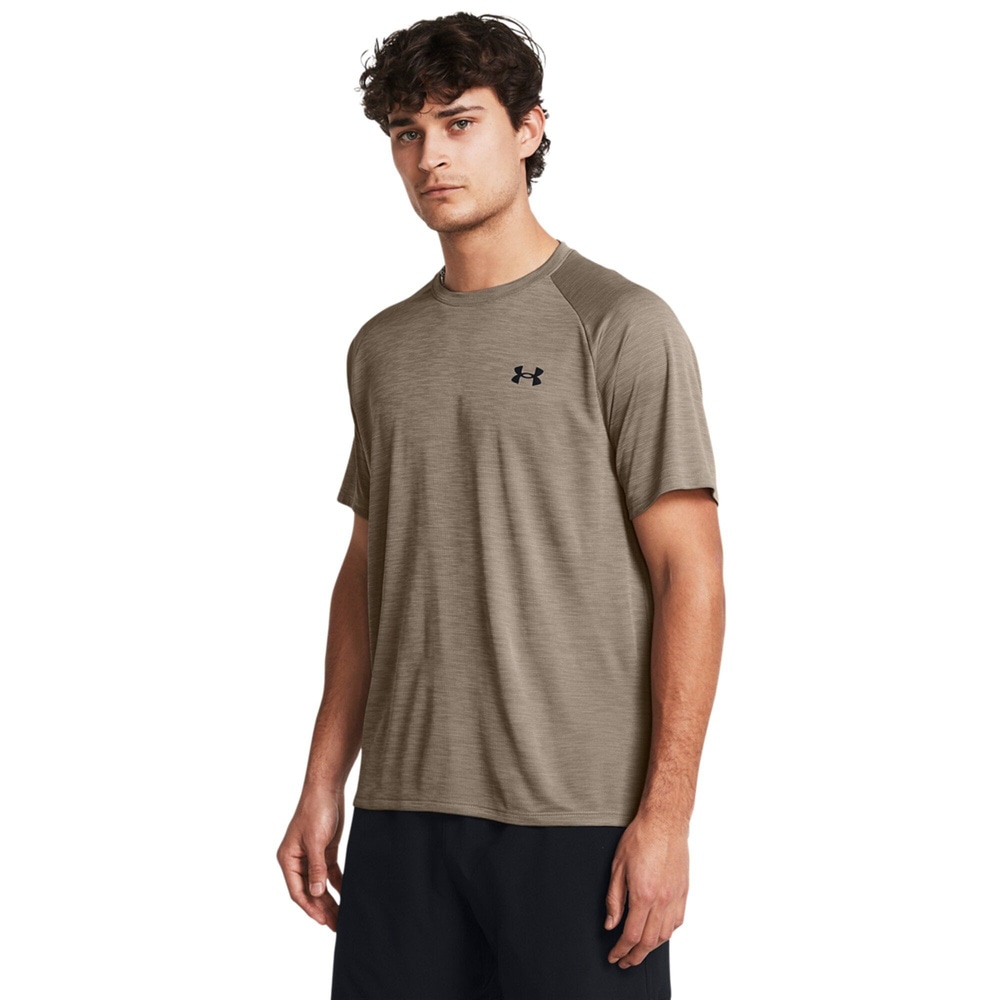 productImage: Tech Textured SS Taupe Dusk