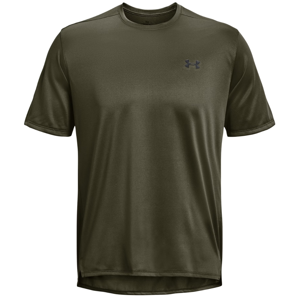 productImage: UA Tech Vent SS Marine Od Green