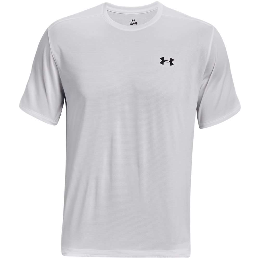 productImage: UA Tech Vent SS White