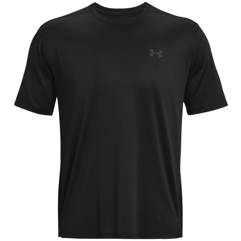 productImage: UA Tech Vent SS Black