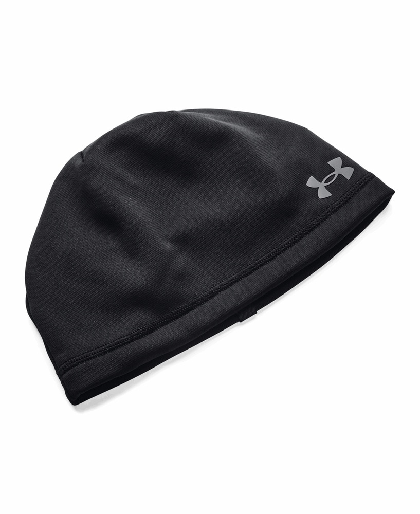 productImage: Storm Beanie Black / Pitch Gray