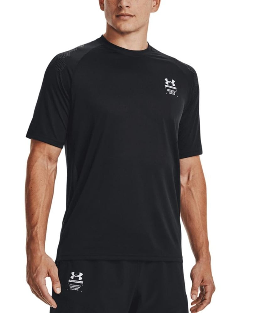 productImage: Armourprint SS Black/HaloGray