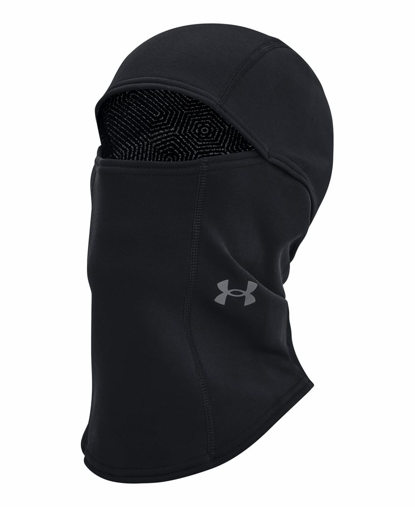 productImage: CGI Balaclava Black/Pitch Gray