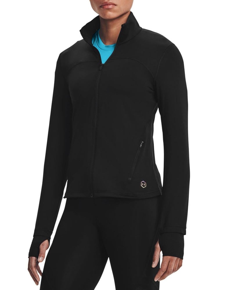 productImage: Rush FZ W Black