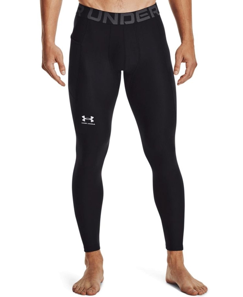 productImage: HG Armour Leggings Black/White