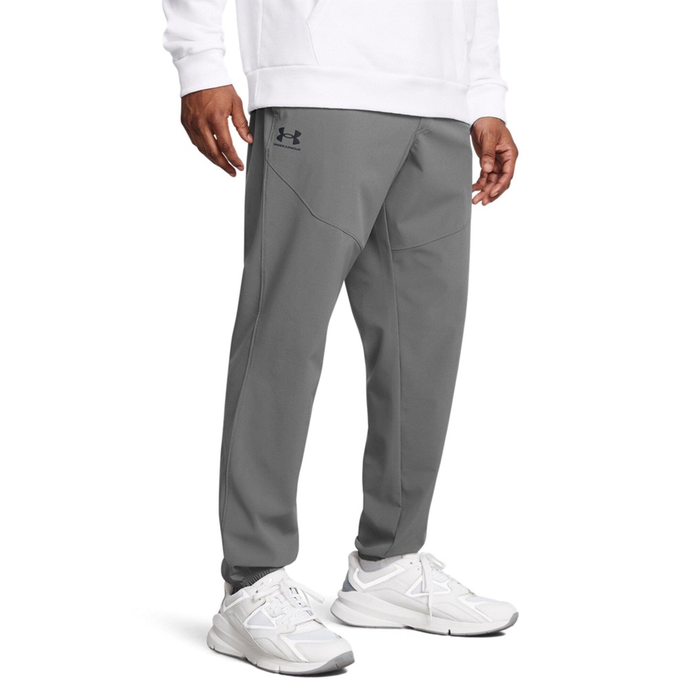 productImage: Vibe Woven Jogger Castlerock