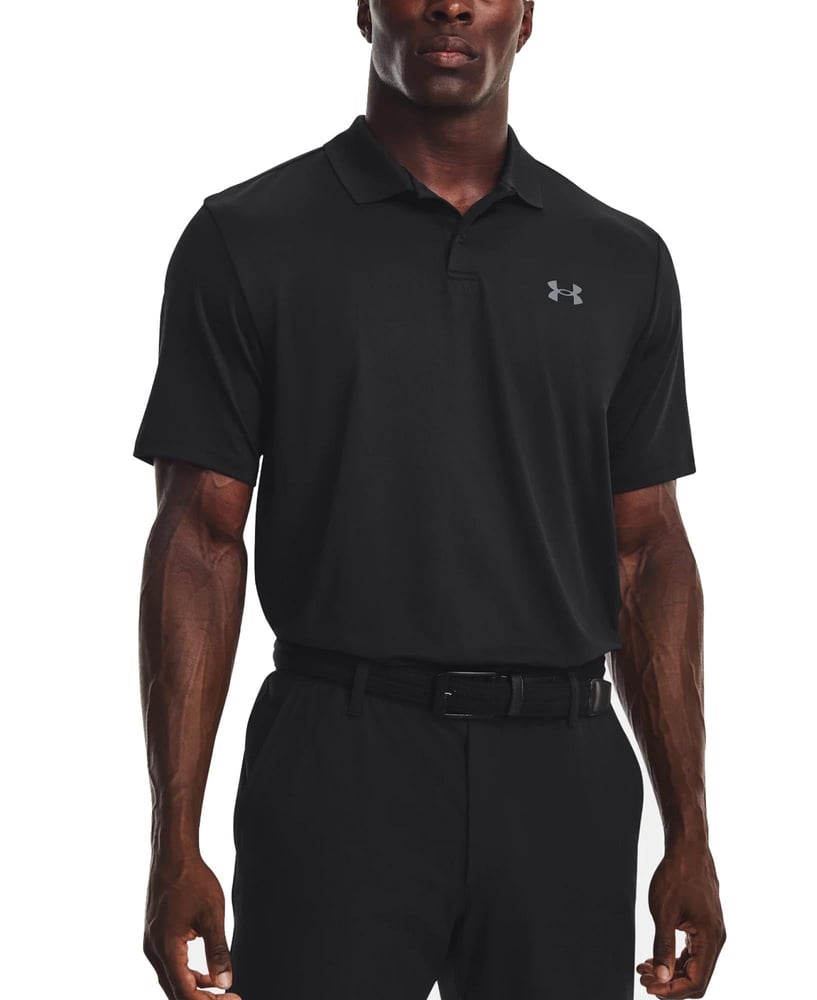 productImage: Matchday Polo Black