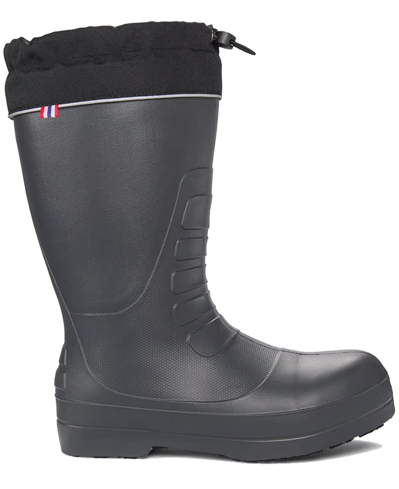 productImage: Norse Tall Boot Charcoal/Black