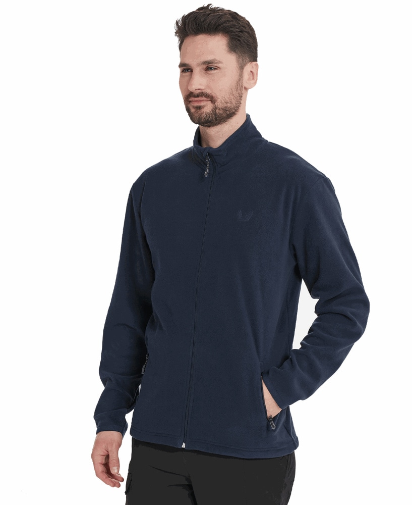 productImage: Cocoon M Navy Blazer