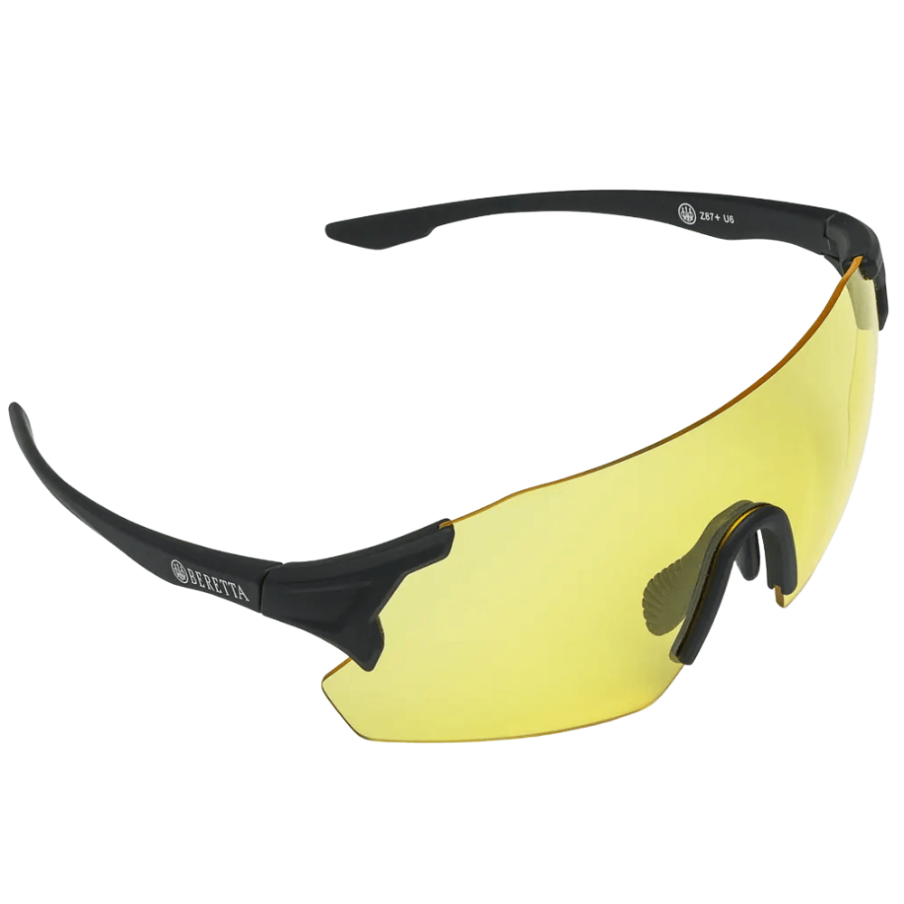 productImage: Challenge Evo Eyeglasses Yellow