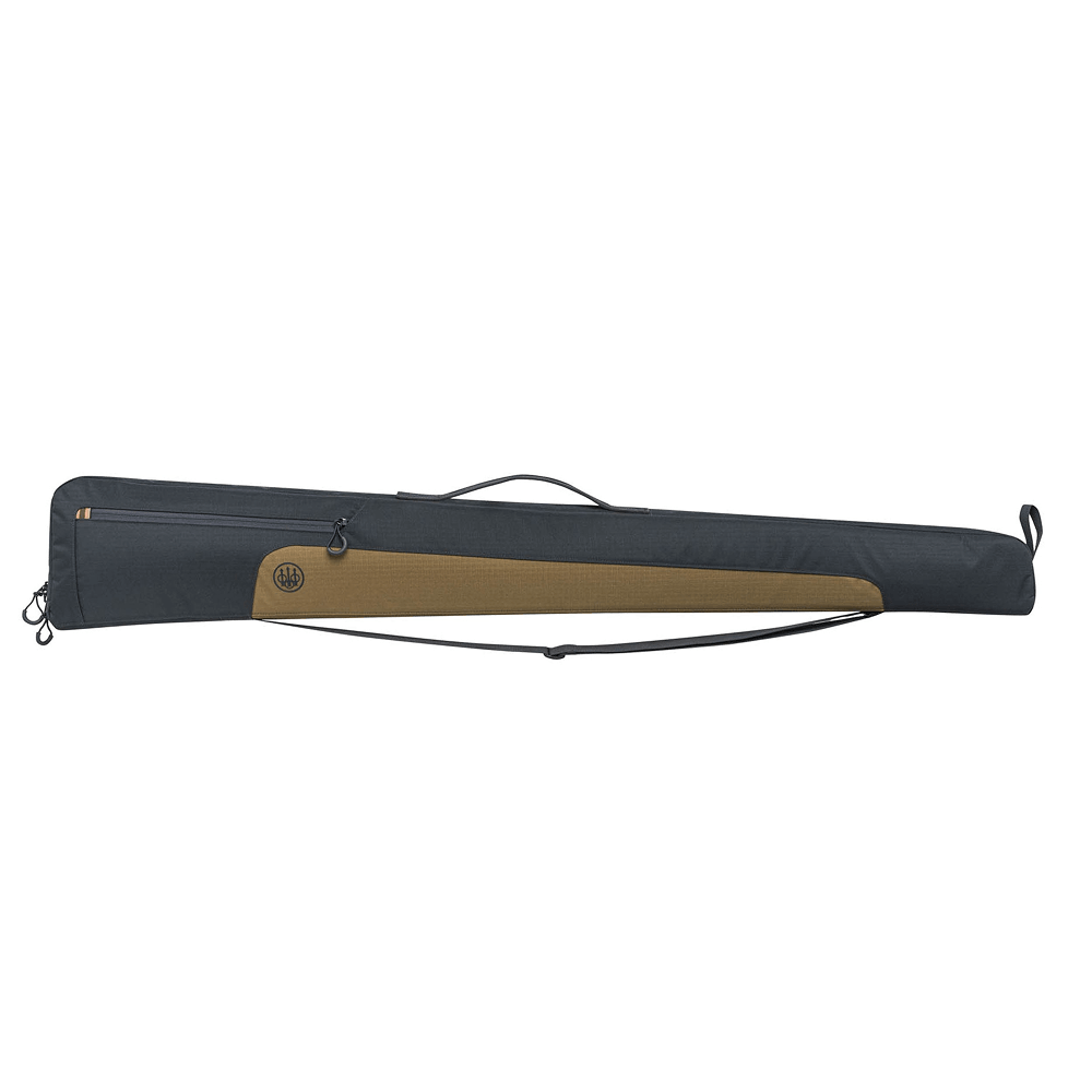 productImage: Gamekeeper Evo Gun Case 128Cm Ebony & Otter