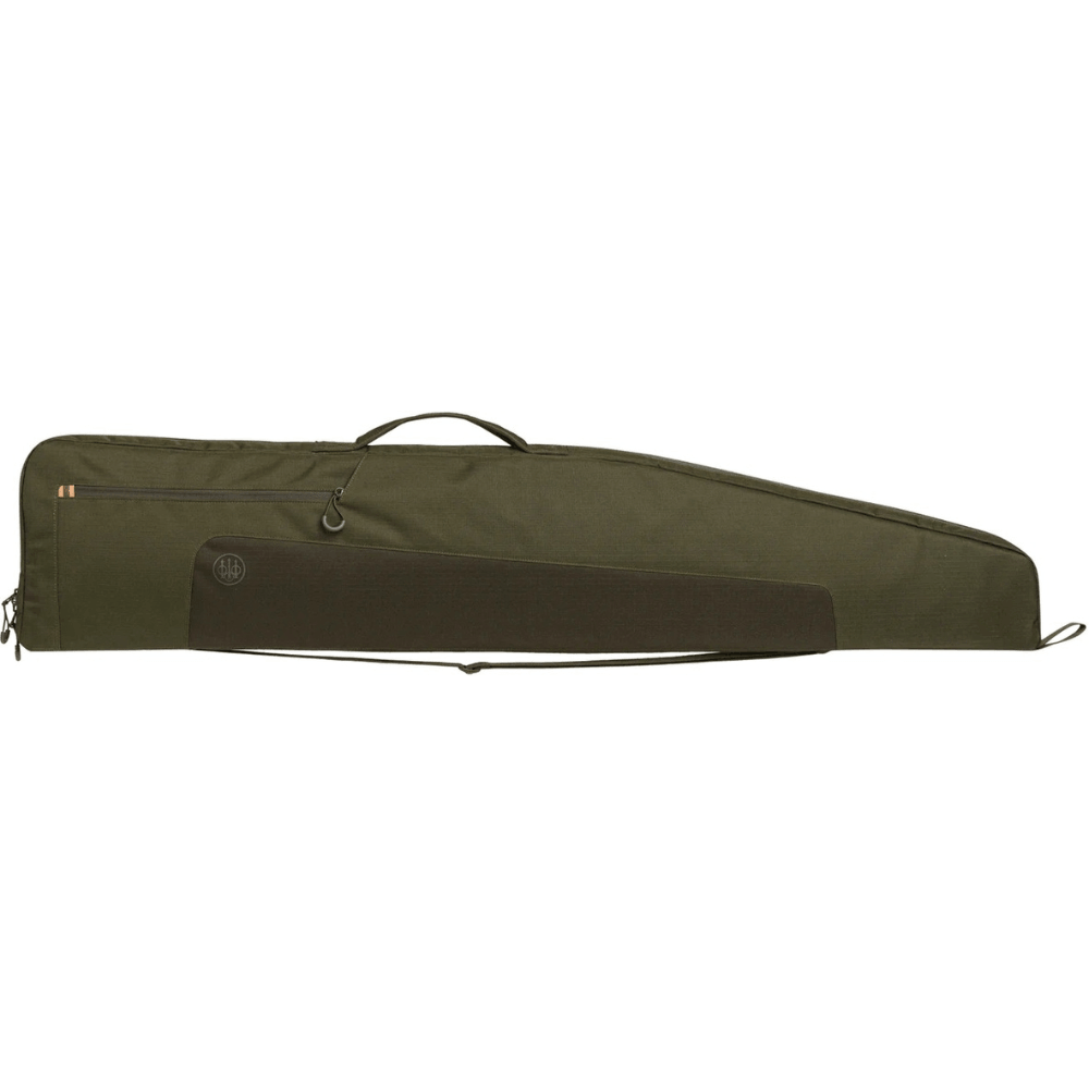 productImage: Gamekeeper Evo Rifle Case 132Cm Moss & Brown Bark