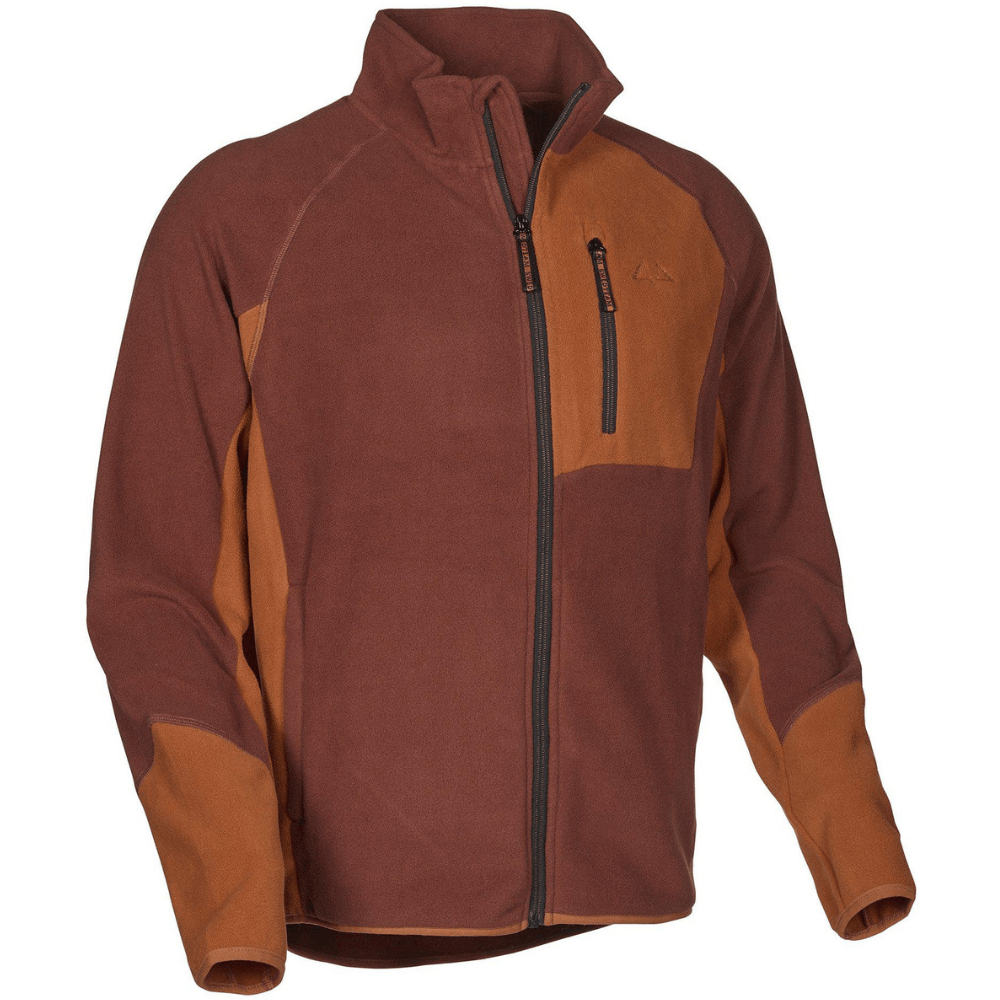 productImage: M's Ultra Sweater Dark Orange