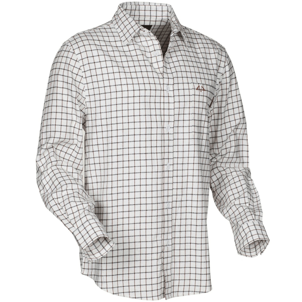 productImage: M's Ultra Shirt Off White