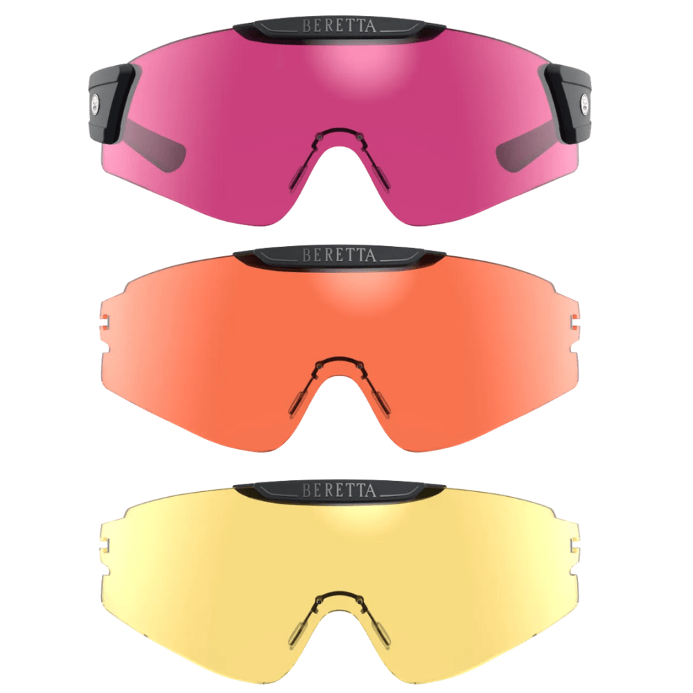 productImage: Intermask Eyeglasses Yellow & Magenta & Orange