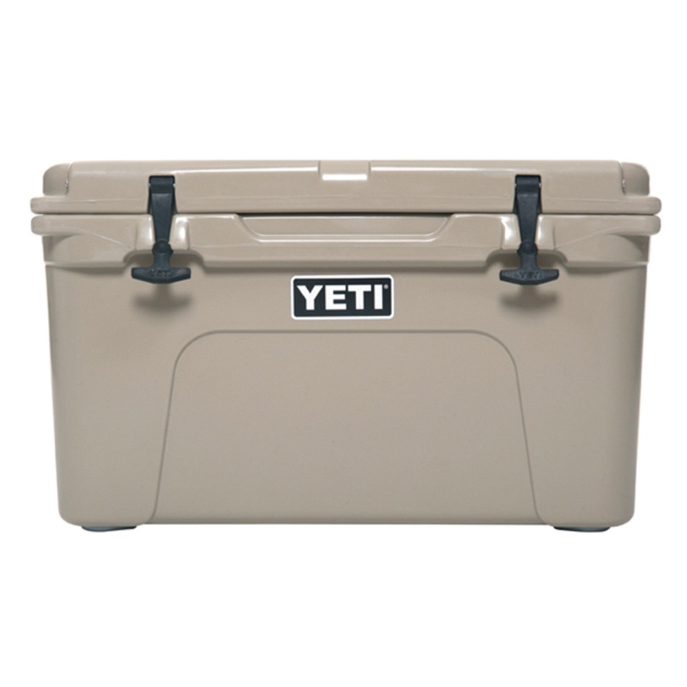 productImage: Tundra 45 Cool Box Tan