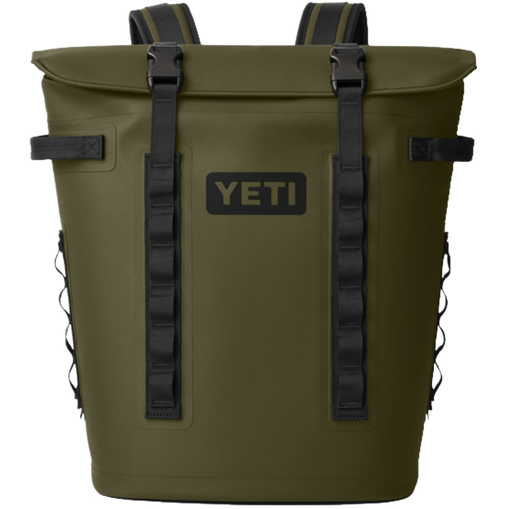 productImage: Hopper Backpack M20 Olive