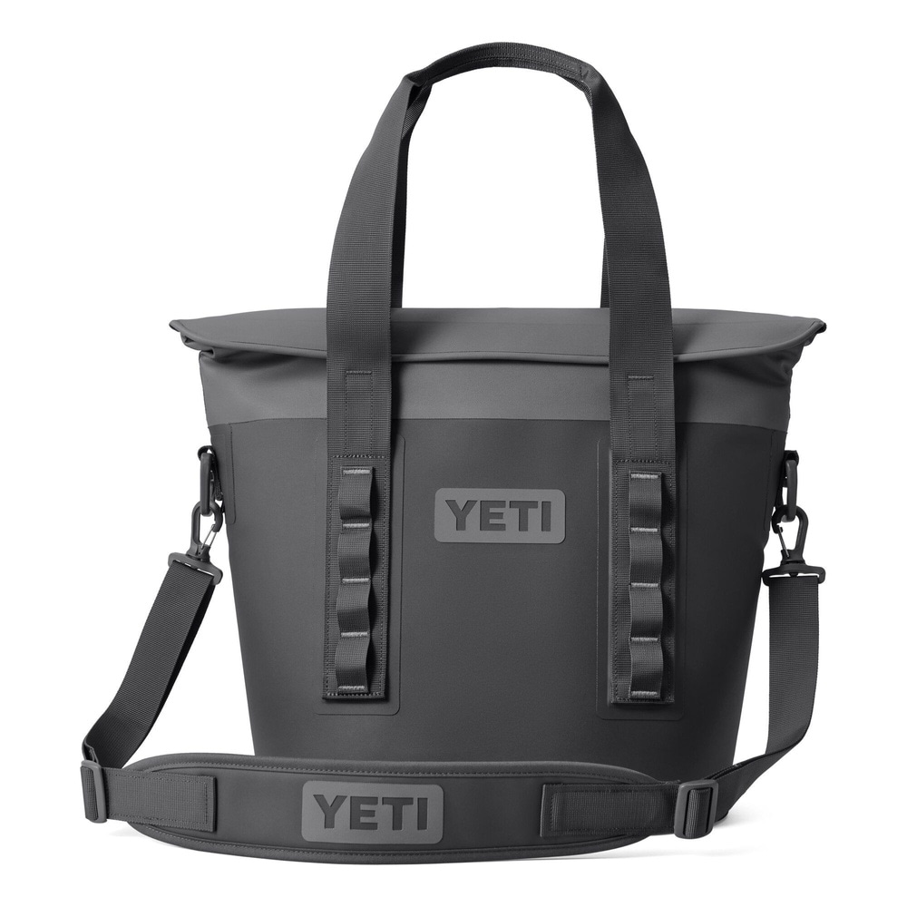 productImage: Hopper M15 Soft Cooler Charcoal
