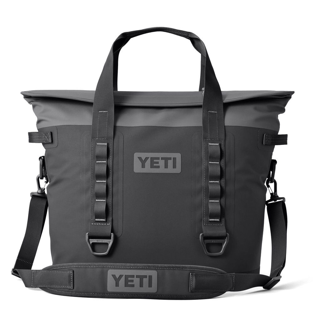 productImage: Hopper M30 Soft Cooler Charcoal