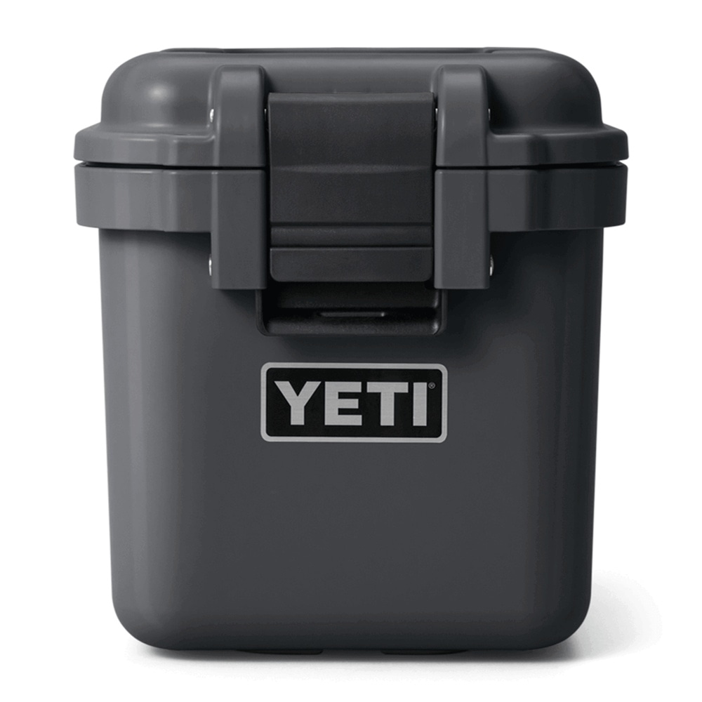 productImage: Loadout Gobox 15L Gear Case Charcoal