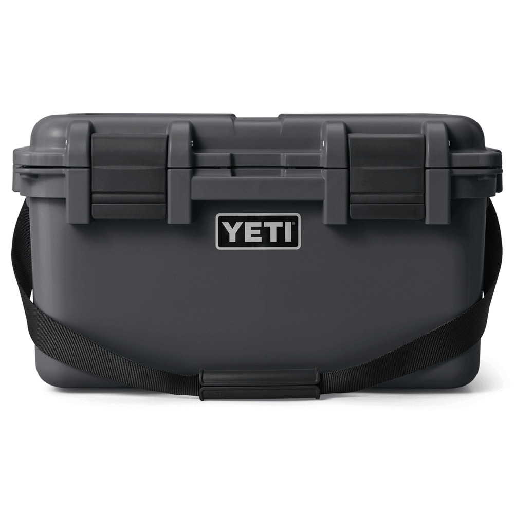 productImage: Loadout Gobox 30L Gear Case Charcoal