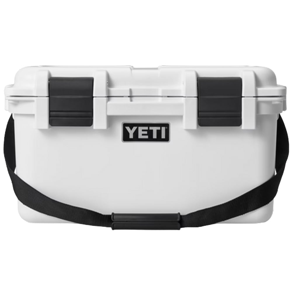 productImage: Loadout Gobox 30 Gear Case 2.0 White