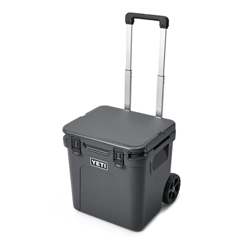 productImage: Roadie® 48 Wheeled Cool Box Charcoal