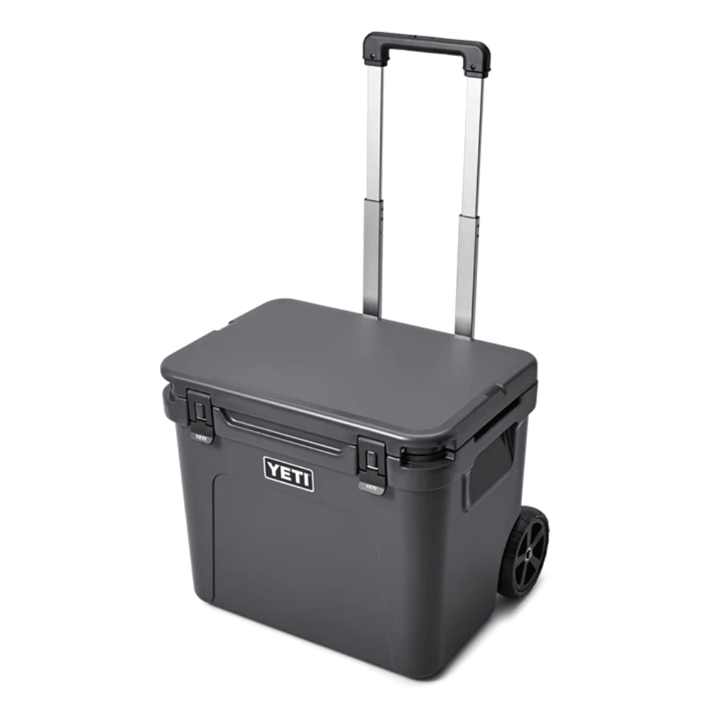 productImage: Roadie® 60 Wheeled Cool Box Charcoal