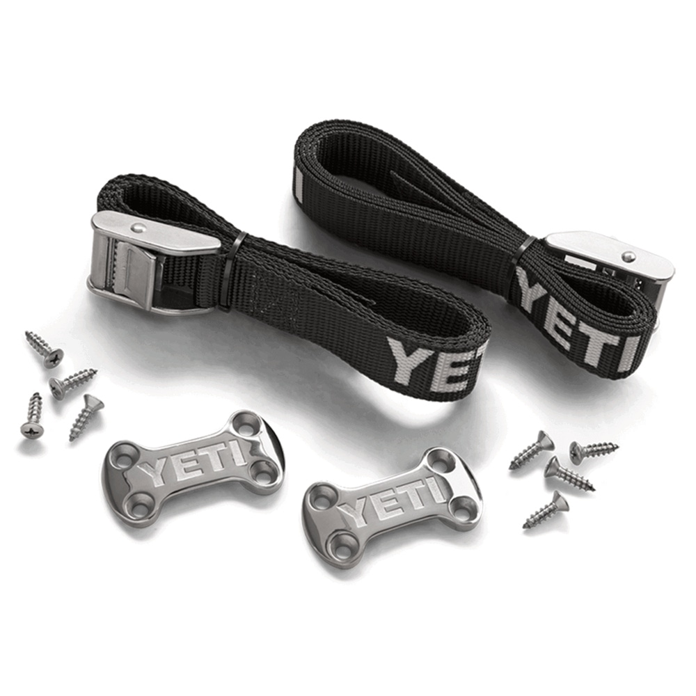 productImage: Tie Down Kit Stainless Steel
