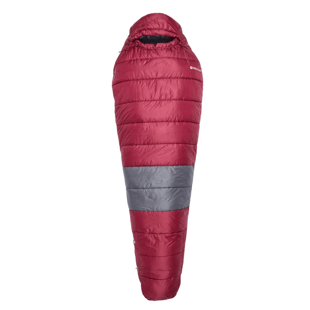 productImage: Trestles Elite Eco 50 Long Comos Red/Steel Onyx