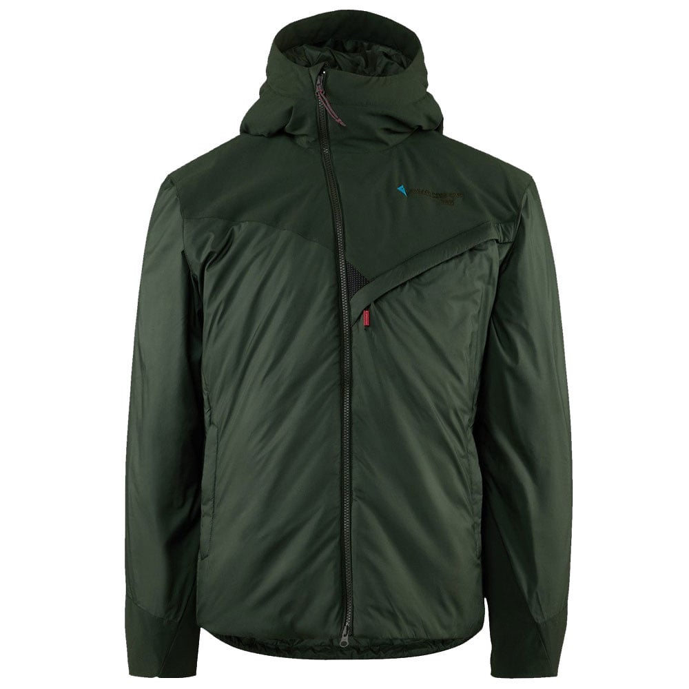 productImage: Urd Hood Jacket M'S Rosin Green
