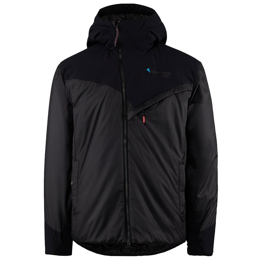 productImage: Urd Hood Jacket M'S Black