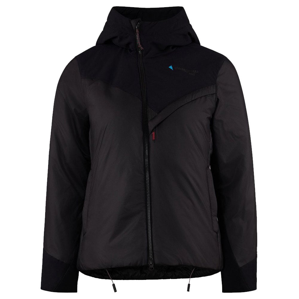 productImage: Urd Hood Jacket W'S Black