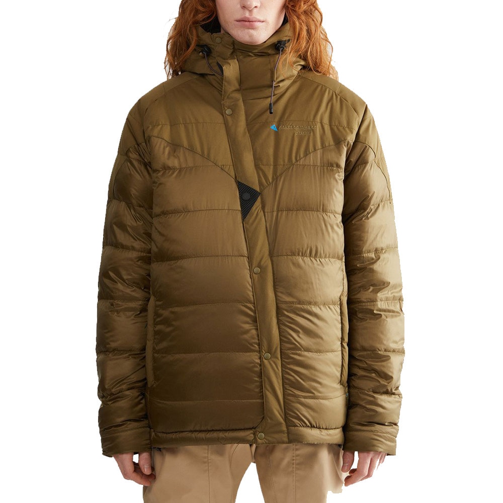 productImage: Atle 3.0 Jacket M'S Olive