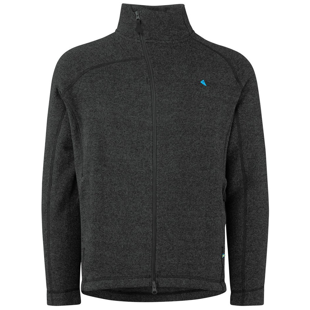 productImage: Balder 2.0 Zip Jacket M'S Charcoal