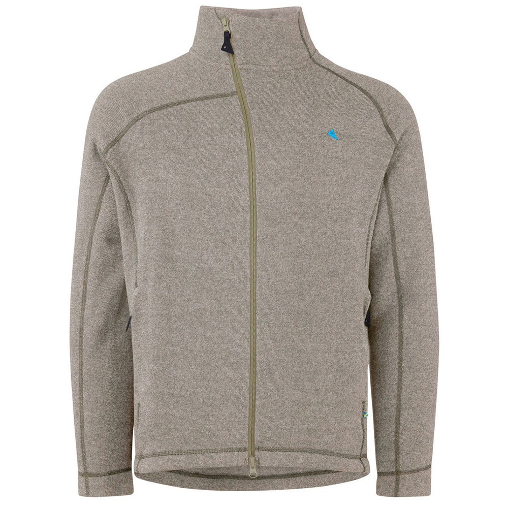 productImage: Balder 2.0 Zip Jacket M'S Light Olive