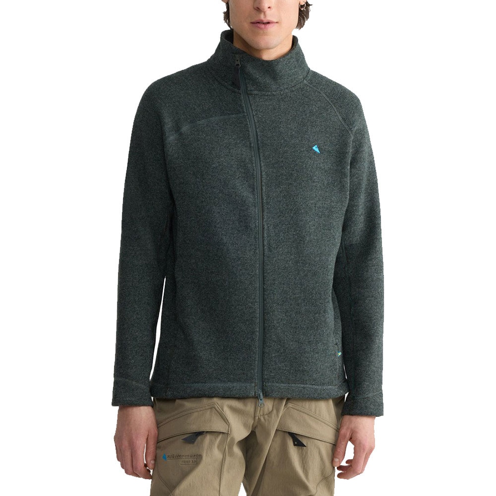 productImage: Balder 2.0 Zip Jacket M'S Rosin Green