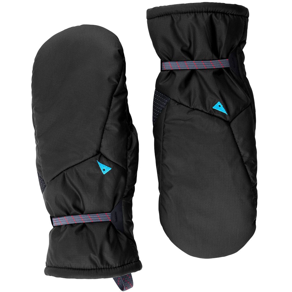 productImage: Gevar Mitts Black